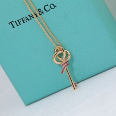 Tiffany Necklaces